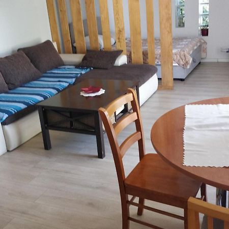 Apartment Lavinia ザダル エクステリア 写真