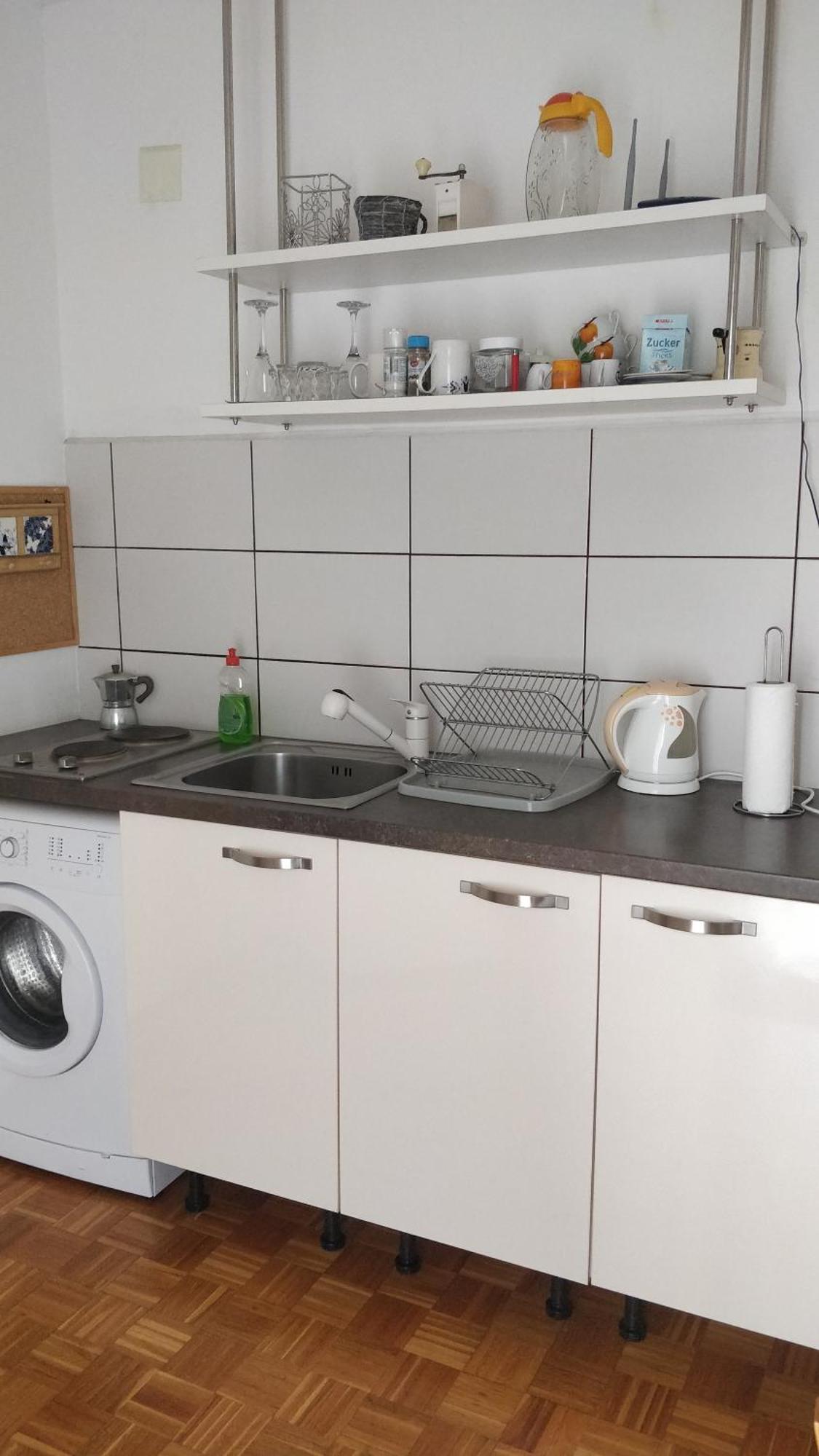 Apartment Lavinia ザダル エクステリア 写真