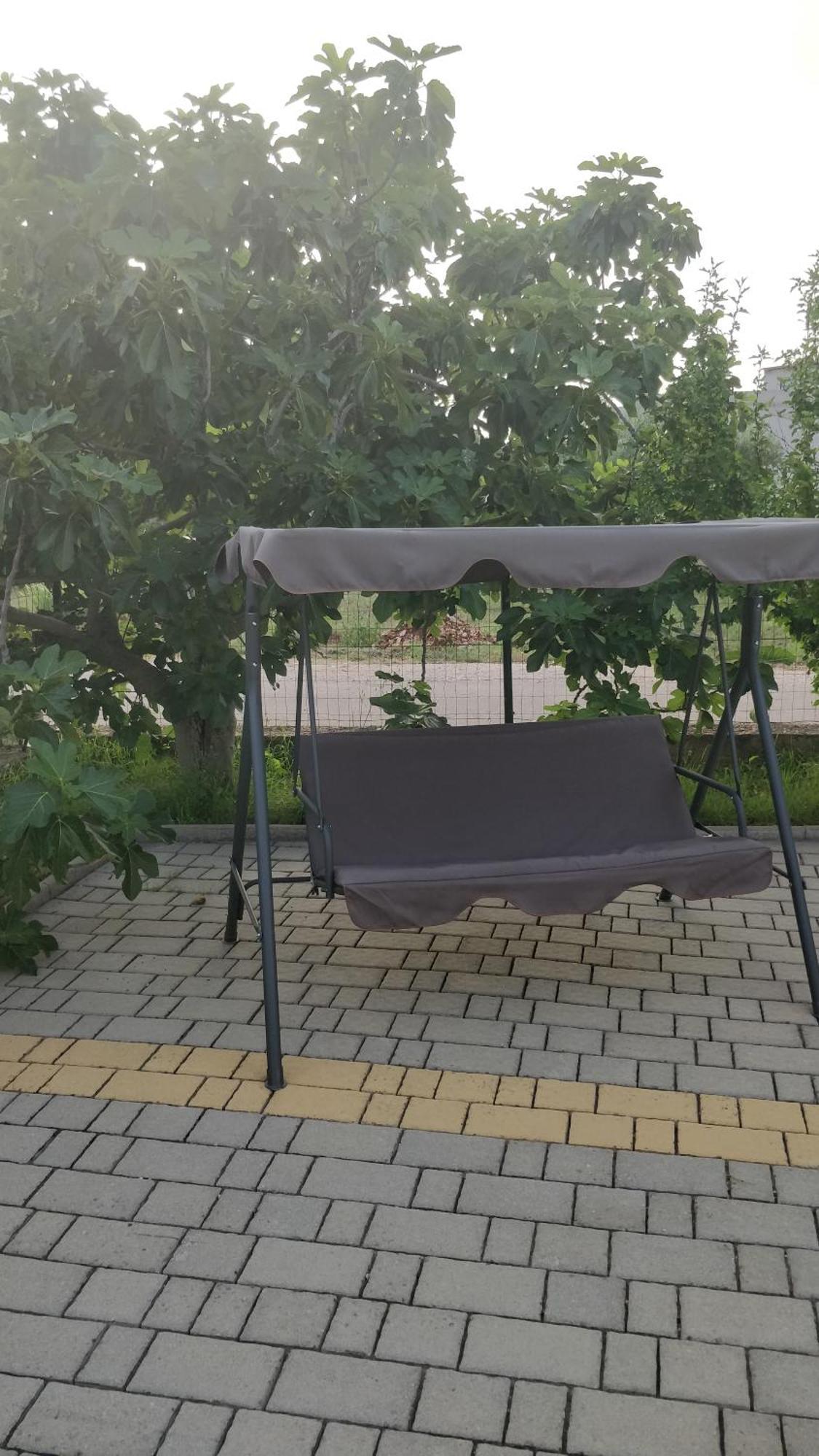 Apartment Lavinia ザダル エクステリア 写真