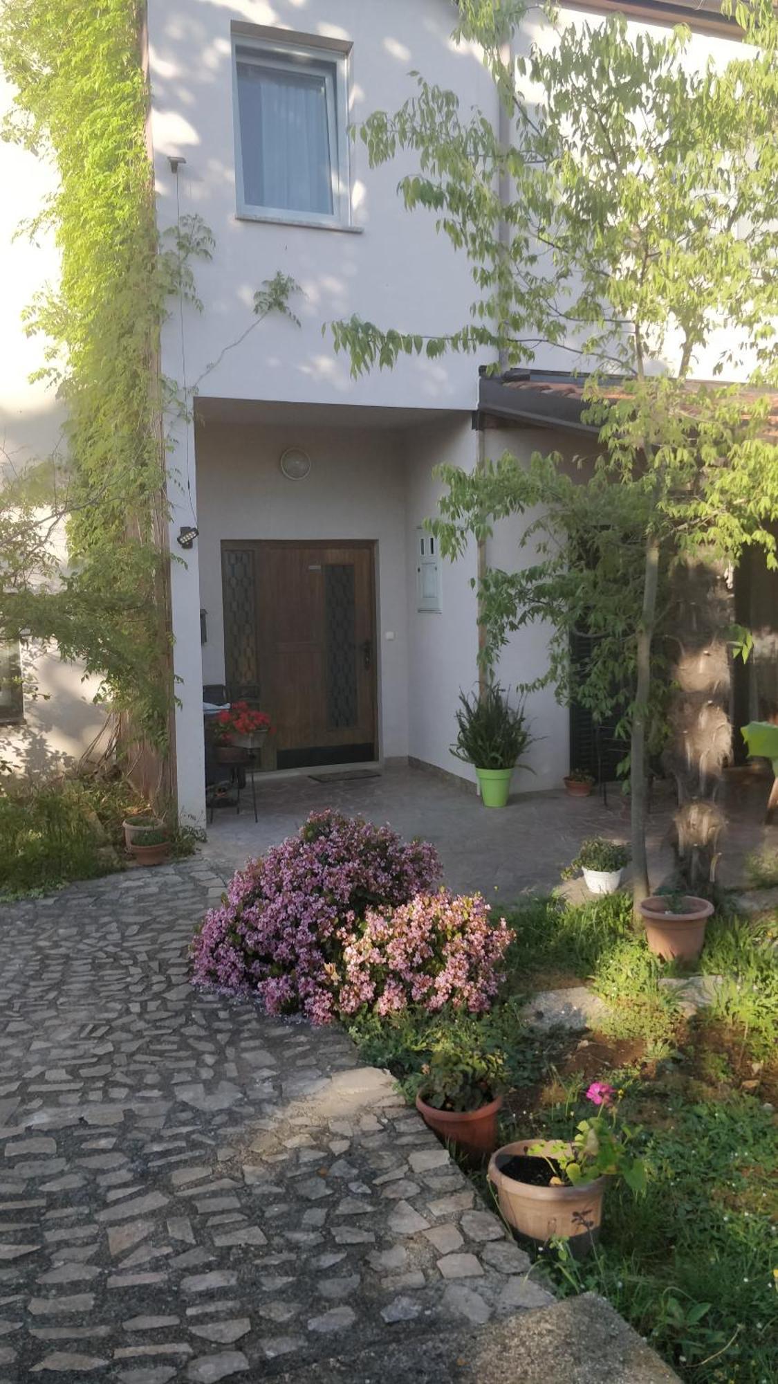 Apartment Lavinia ザダル エクステリア 写真