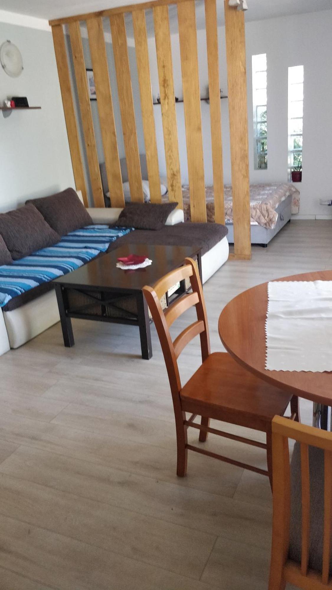 Apartment Lavinia ザダル エクステリア 写真